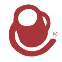 Crimson Cup Coffee Shop - West Chester Logo