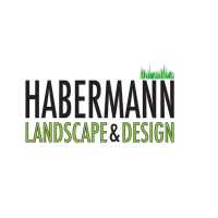 Habermann Landscaping Logo