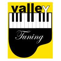 Valley Piano Tuning and Repair Logo