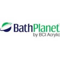 Bath Planet of Boston Logo