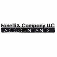 Fanelli & Company LLC Accountants Logo