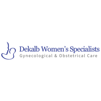 Dekalb Women's Specialists Logo