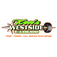 Ken's Westside Service & Towing Logo
