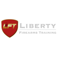Liberty Firearms Training Logo