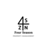 Four Season Property Management Logo