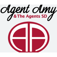 Agent Amy & Associates Logo