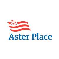 Aster Place Logo
