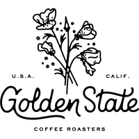 Golden State Coffee Roasters Logo