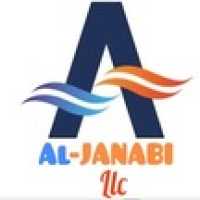 Aljanabi LLC Logo