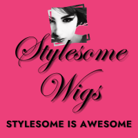 Stylesome Wigs Logo