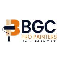 BGC Pro Painters, LLC Logo