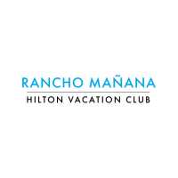 Hilton Vacation Club Rancho Manana Phoenix/Cave Creek Logo