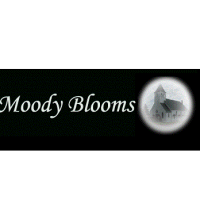Moody Blooms Logo