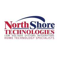 North Shore Technologies Logo