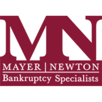 The Law Offices Of Mayer & Newton Logo