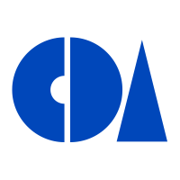 Center for Digital Arts Logo