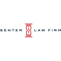 The Senter Law Firm, PC Logo