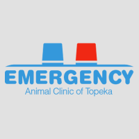 Emergency Animal Clinic Of Topeka Logo