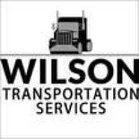 Wilson Transportation Services LLC Logo