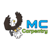 MC Carpentry Logo