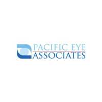 Pacific Eye Associates Logo