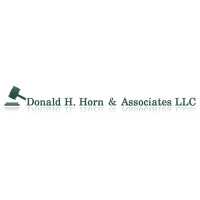 Don H. Horn & Associates Logo