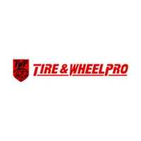 Tire & Wheel Pro Logo