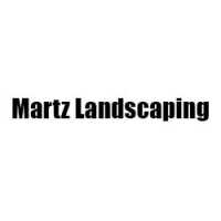 Martz Landscaping Logo