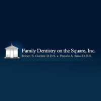 Family Dentistry on the Square, Inc. - Robert R. Guthrie, DDS Logo