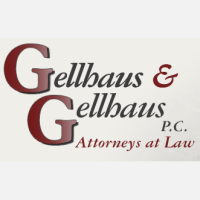 Gellhaus & Gellhaus, P.C. Logo