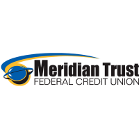 Meridian Trust Federal Credit Union - Rawlins Logo
