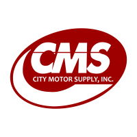 City Motor Supply Logo