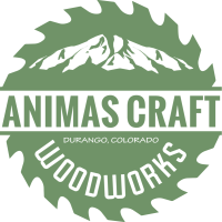 Animas Craft Woodworks Logo