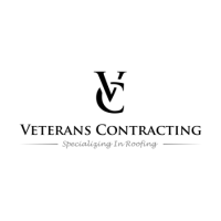 V.C. Veterans Contracting LLC Logo