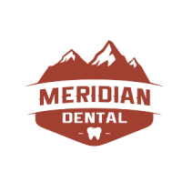 Meridian Dental, LLC Logo