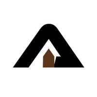 Alpine Fencing - Wood and Chainlink Contractor Logo