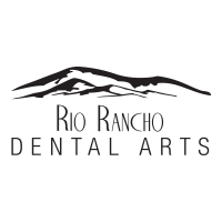 Rio Rancho Dental Arts Logo