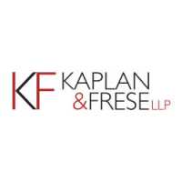 Kaplan & Frese Logo