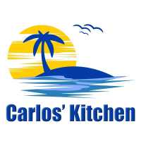 Carlos' Kitchen Logo
