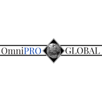 OmniPro Global Logo