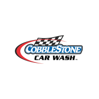 Cobblestone Auto Spa Logo