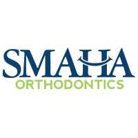 Smaha Orthodontics Logo