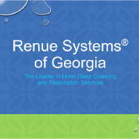 Renue Systems of Georgia Logo