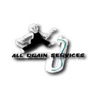 All Drain Services Logo