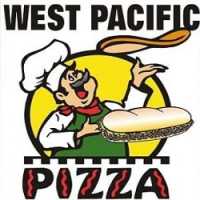 West Pacific Pizza Logo