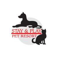 Stay & Play Pet Resort and Spa Logo