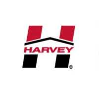 Harvey Building Products Logo