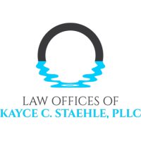 The Law Offices of Kayce C. Staehle Logo