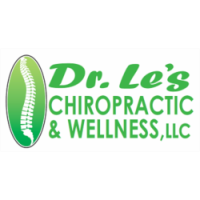 Dr. Le's Chiropractic and Wellness LLC Logo