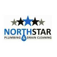 NorthStar Plumbing & Drain Cleaning Logo